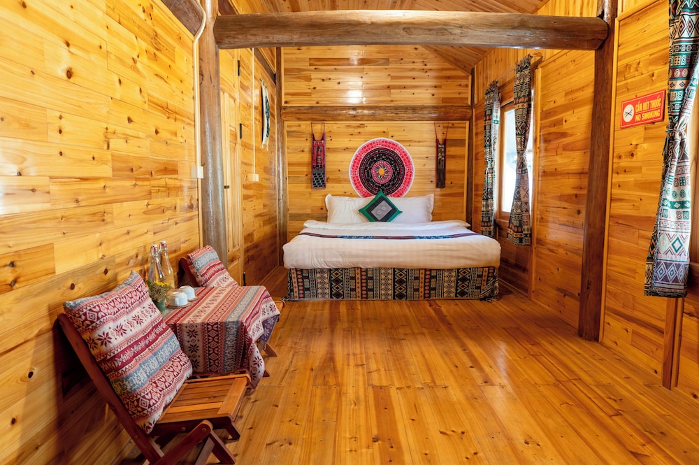 Hmong farmstay