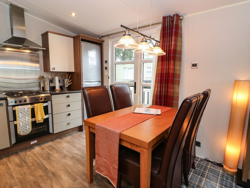 Loch Lomond Holiday Home