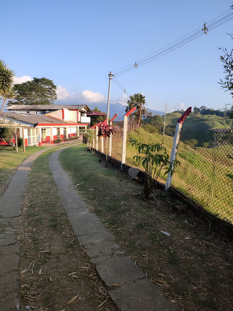FINCA LA FORTALEZA