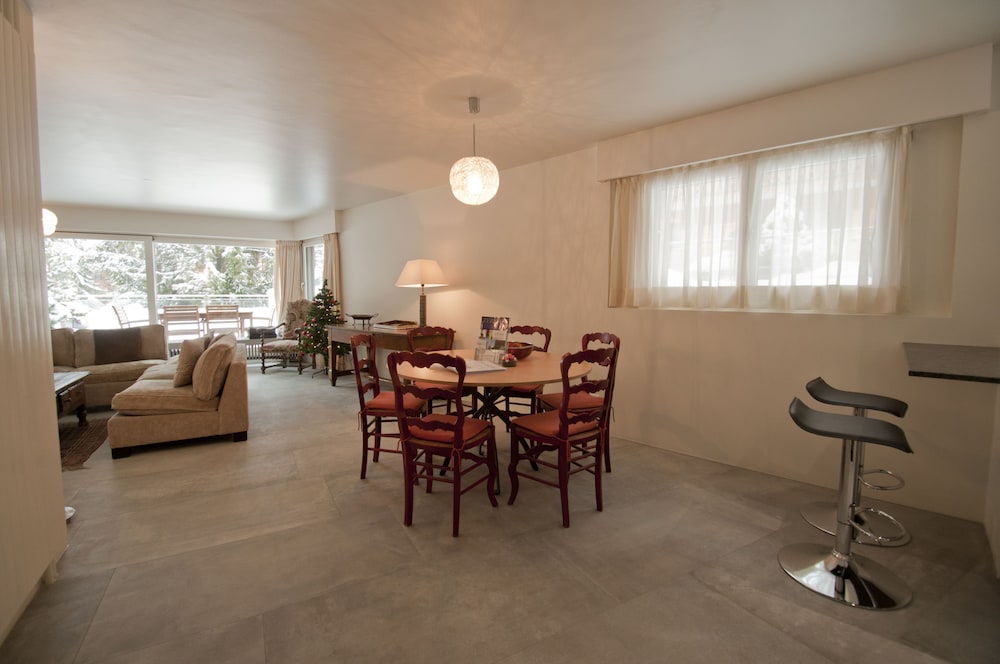 La Villa Emeline - Wohnung Emilie
