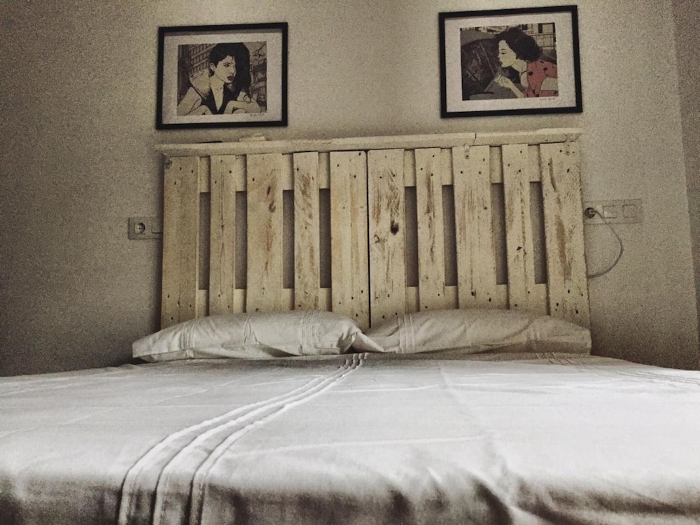 Hostal Ciempozuelos