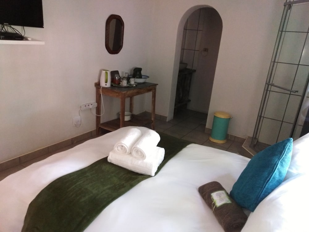Die Windpomp Guesthouse, photo 23