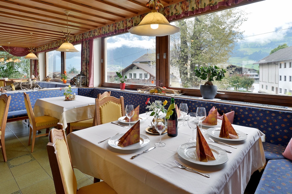 Hotel - Gasthof Jäger Heim GmbH