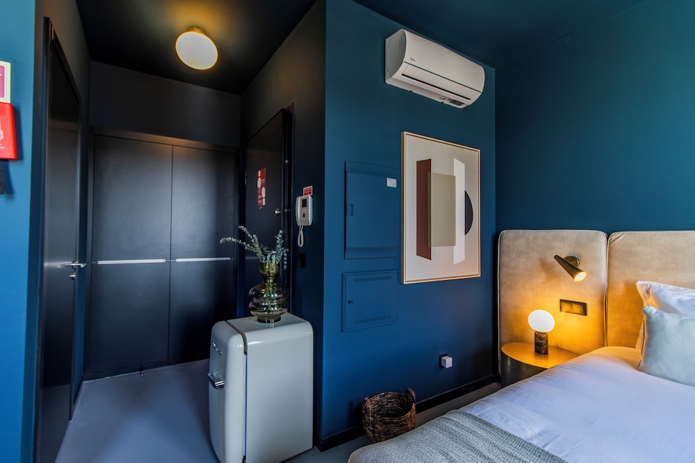 Regras Apartments & Garden A20 by Benefit Collection