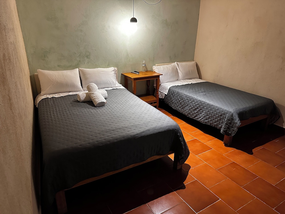 Hotel Posada Mubuji - Image 1