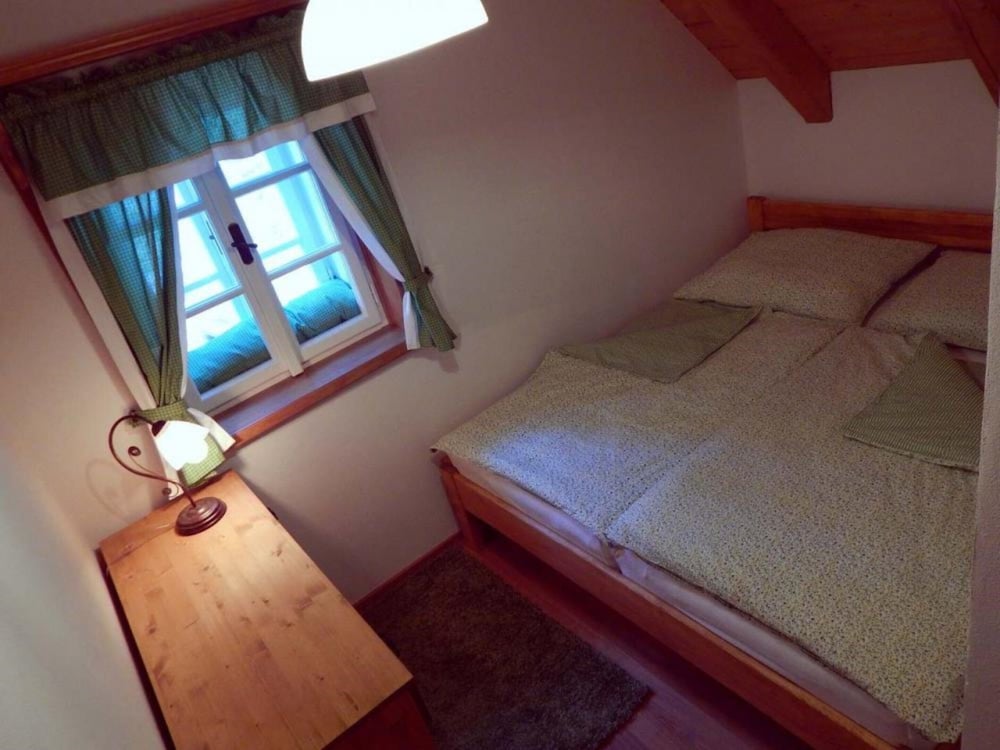 Villa Near Horni Domky Ski Resort