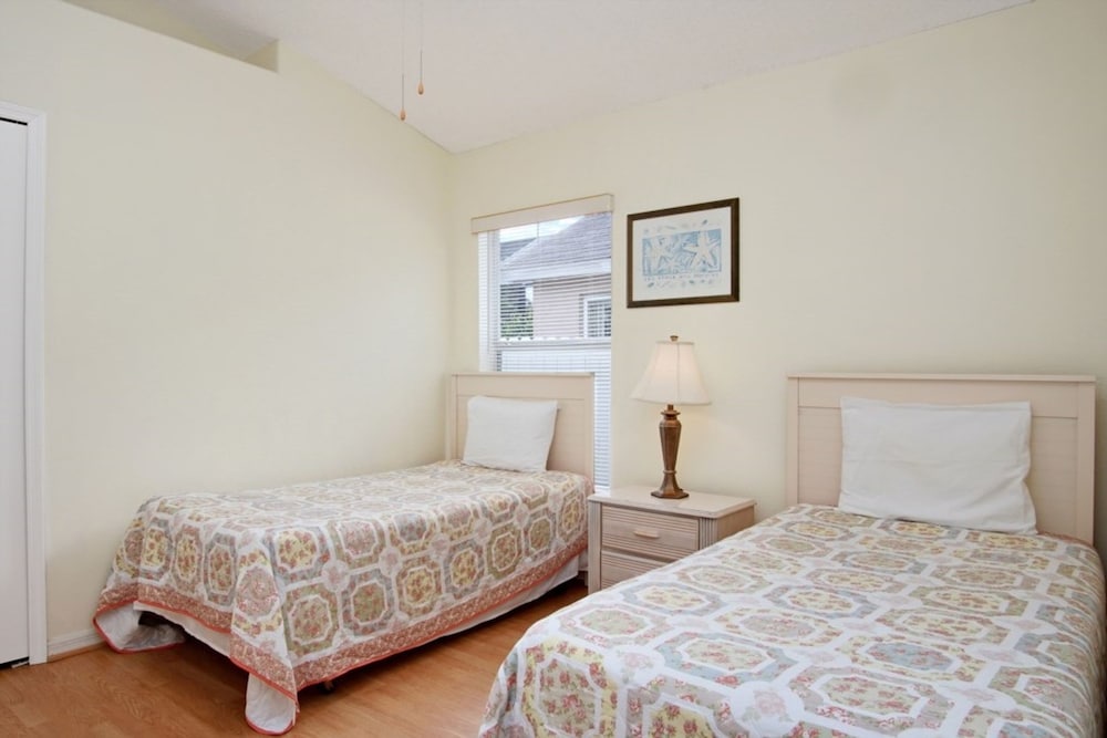 Indian Creek Vacation Home Close to Disney