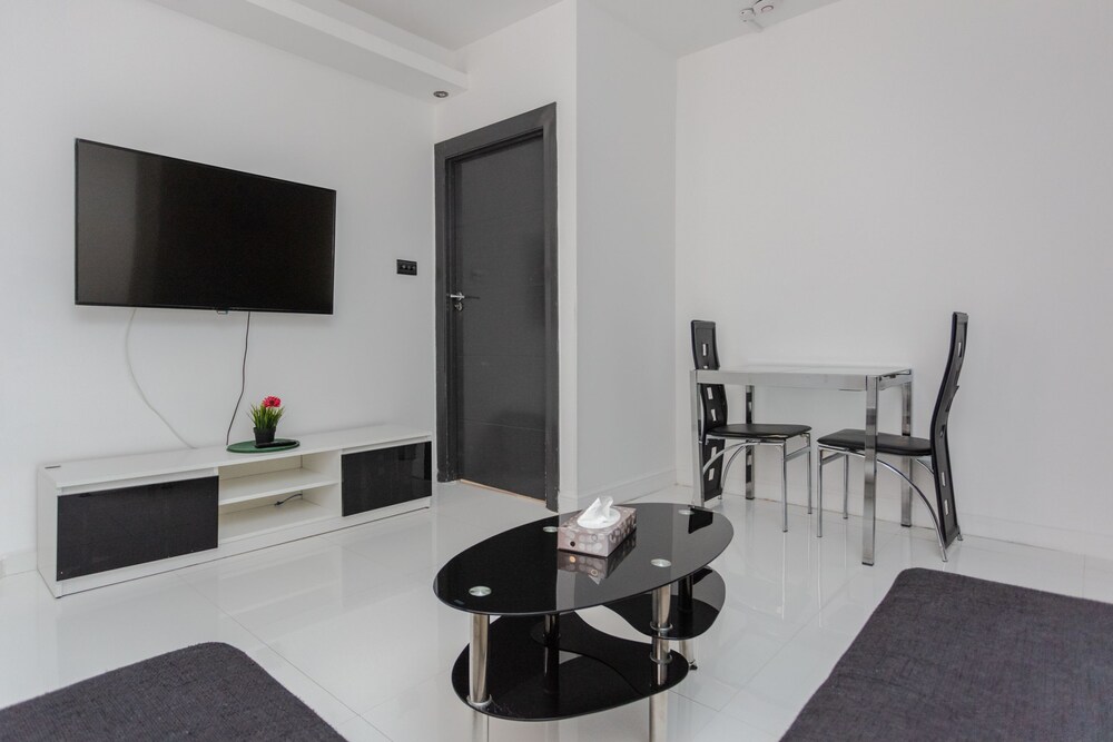 Stylish Apartment in the Heart of Shoreditch