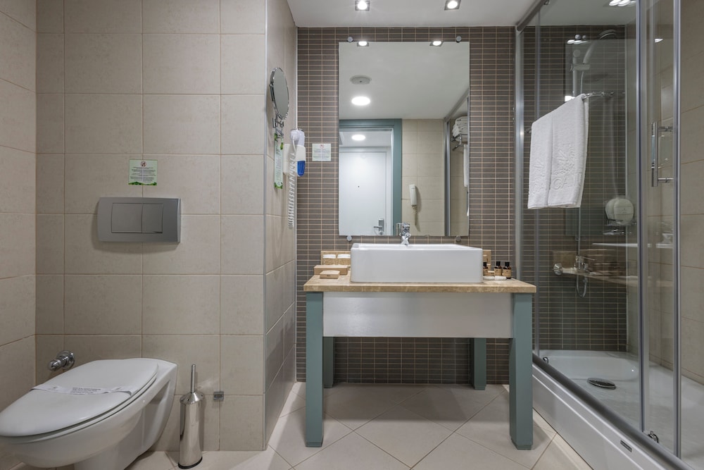Arcanus Hotels Sorgun - All Inclusive