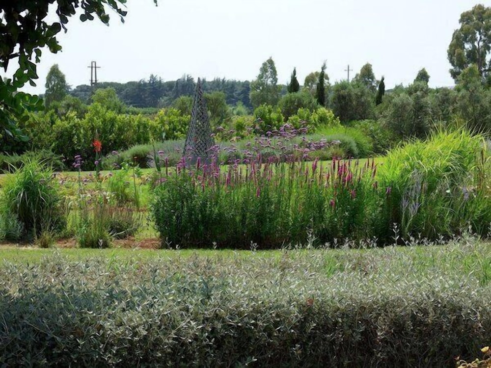 Casale di Tormaggiore Villa and Country Suites