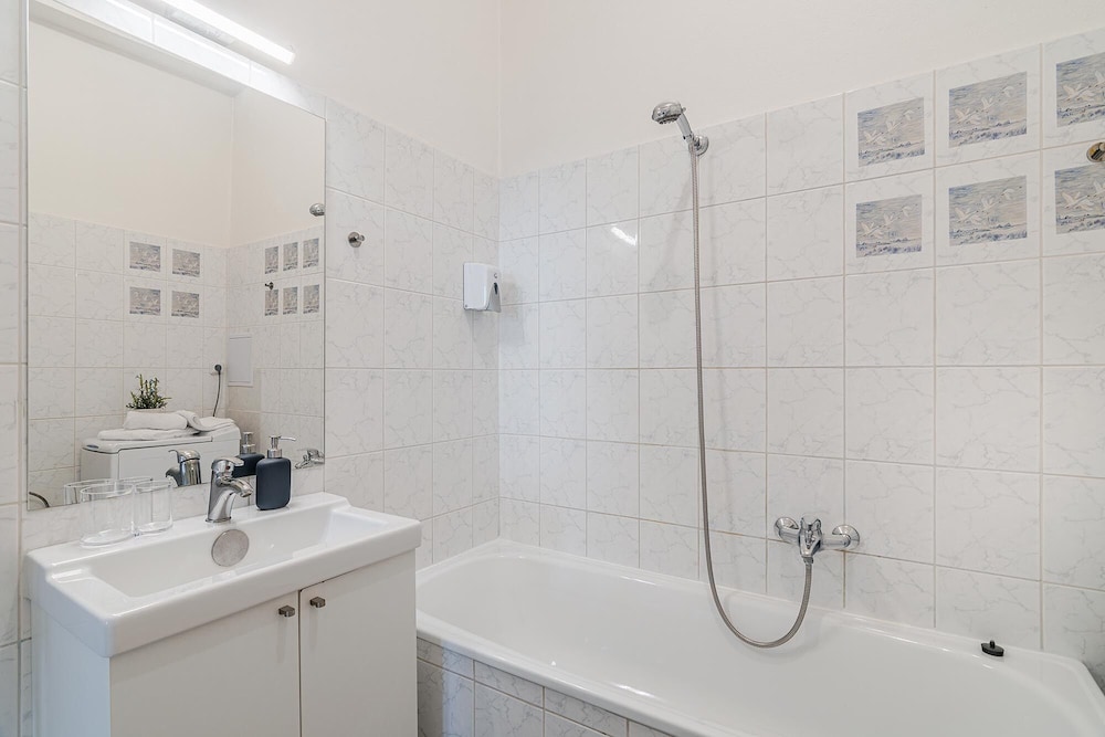 APT in Center Prague by Michal&Friends