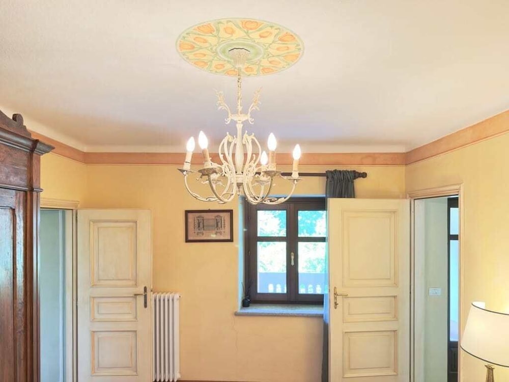 Dimora il Pozzetto Elegant Villa With Garden
