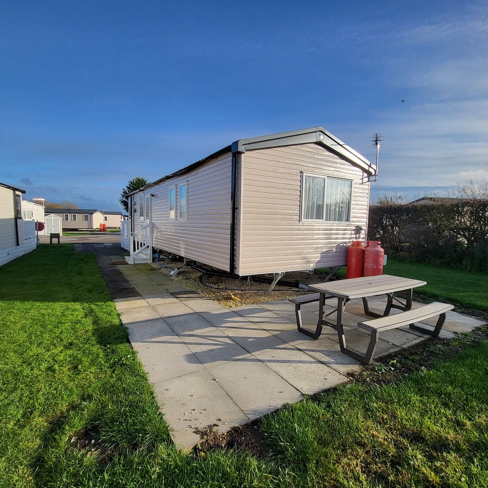 KMH Caravan Holidays