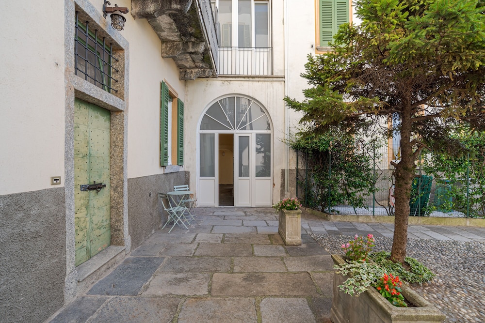 Casa Dell' Artista