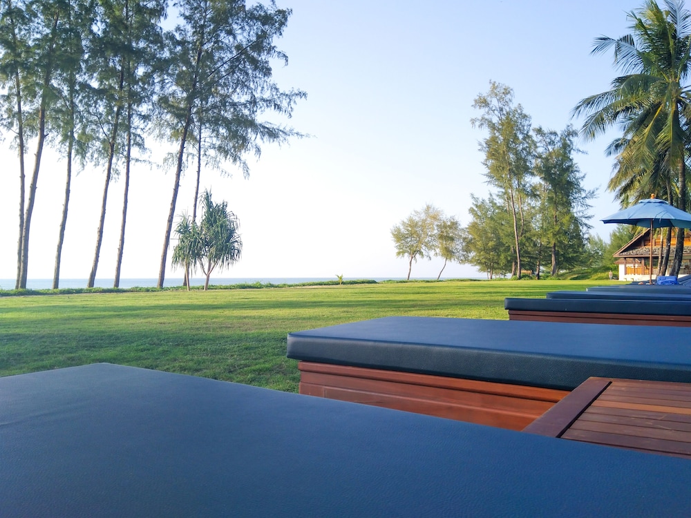 Le MENARA KHAO LAK