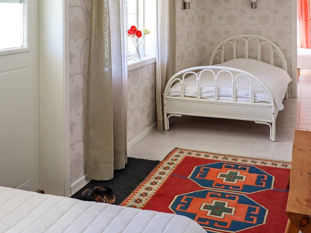 Holiday Home in Kalv view 4
