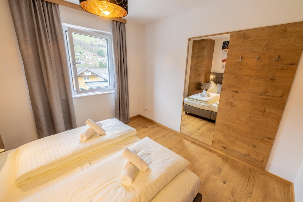 066 Whkb 5 in St Georgen am Kreischberg