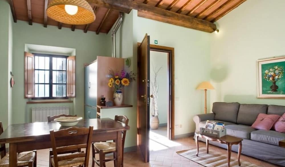 Agriturismo Incrociata view 2