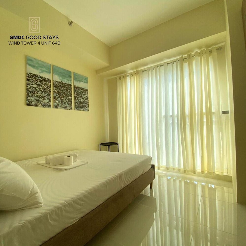 Wind Residences