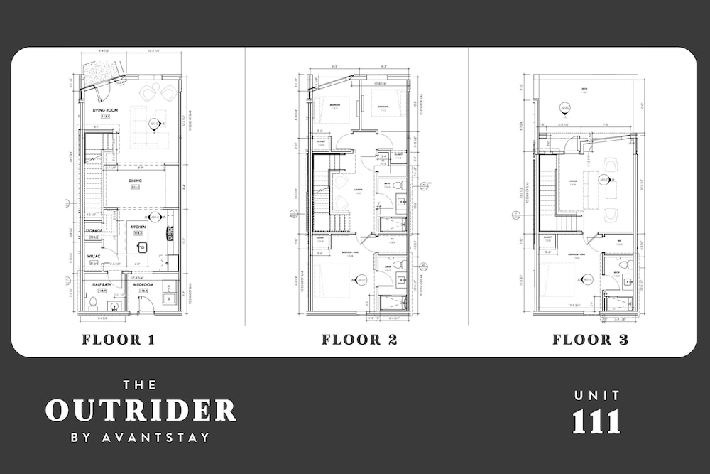 Sleeps 28 2 Units Near DT Nashville Outrider by Avantstay