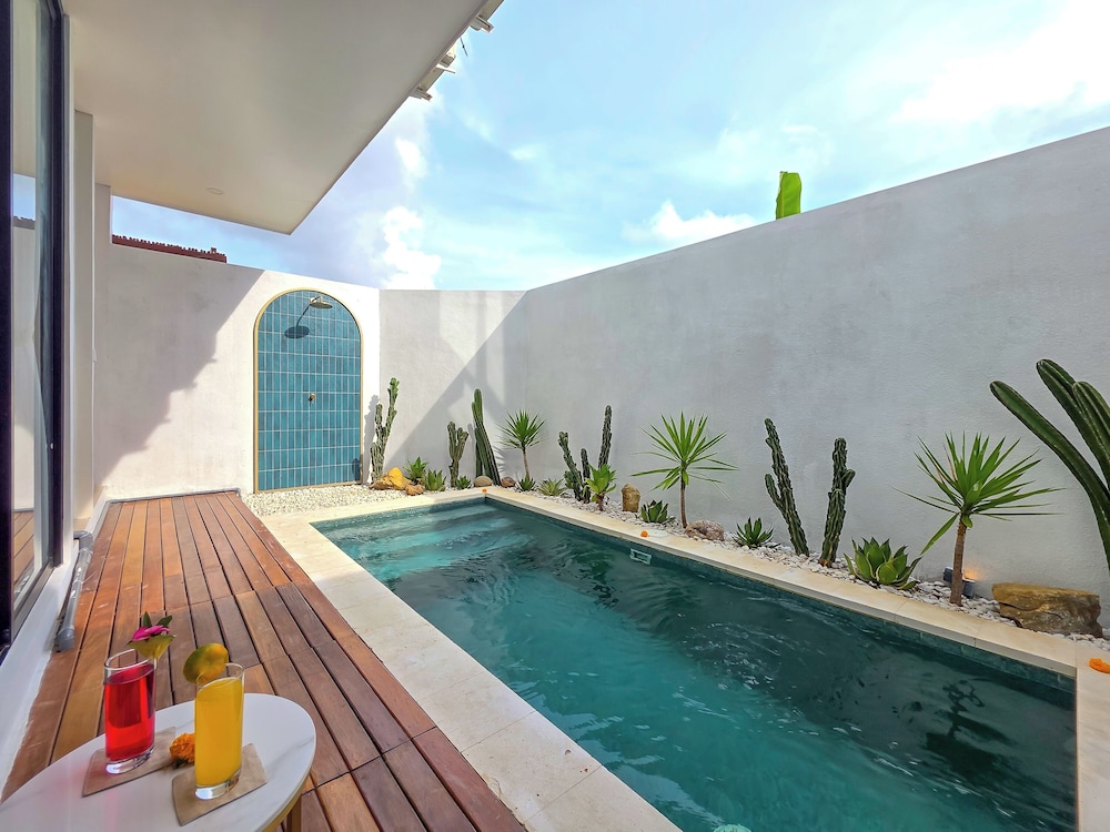 Villa Sorano Seminyak by Nagisa Bali
