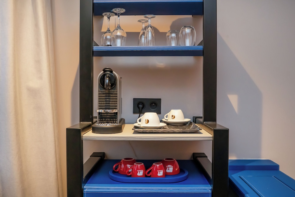 HOTEL by REBOUL - Boutique Hôtel Cassis
