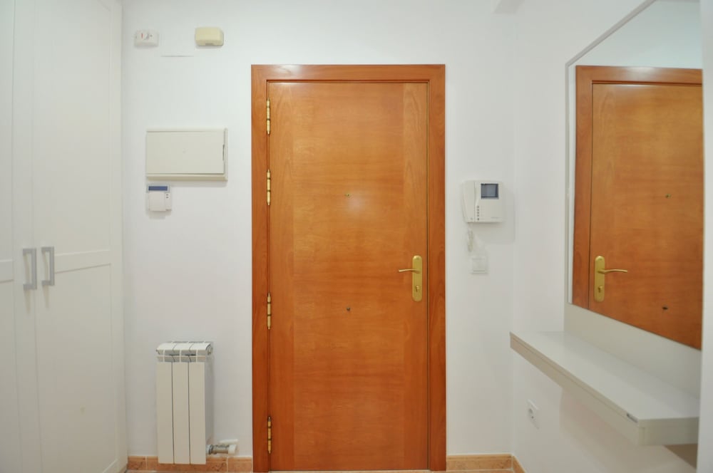Apartamento Duplex Llaverias