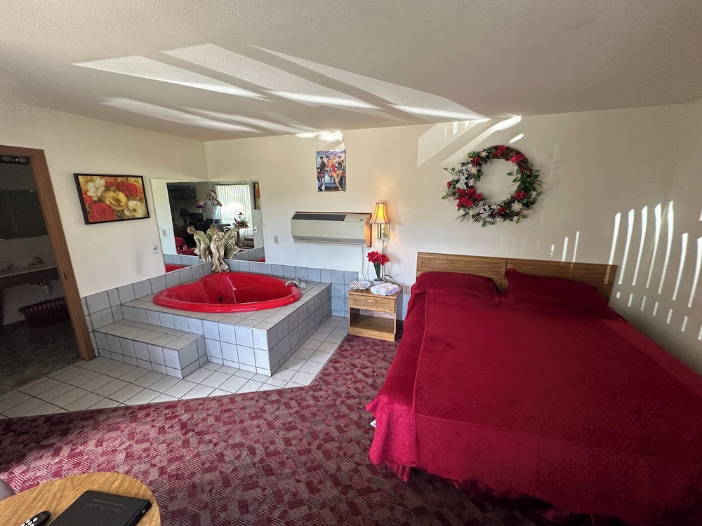 Spring Hill Motel