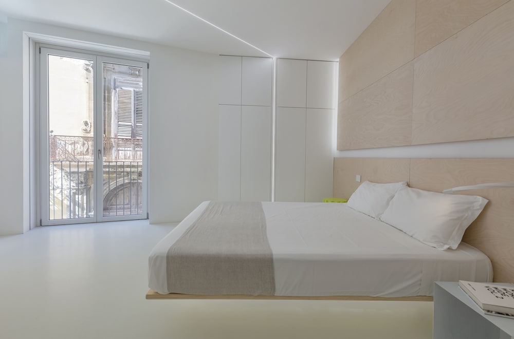 Fiveplace Design Suite & Apartments photo 4