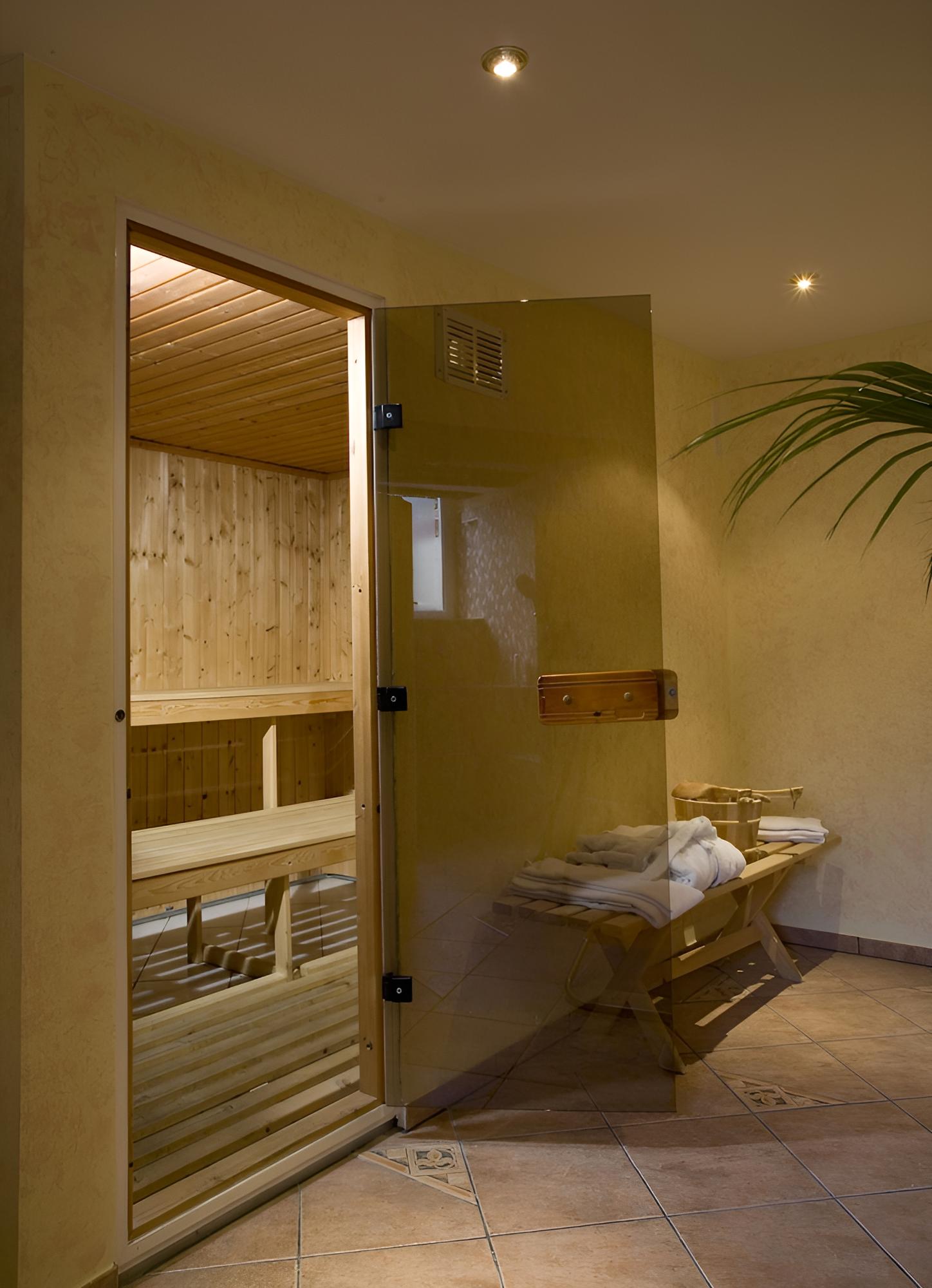 Hotel Alter Speicher view 2