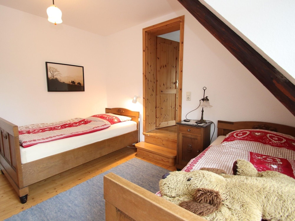 Apartment in Dorfmark Near Luneburg Heath