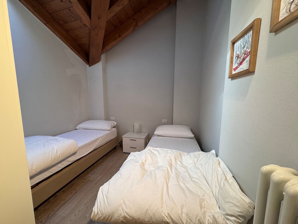 039 Lussuoso Trilocale Pinzolo
