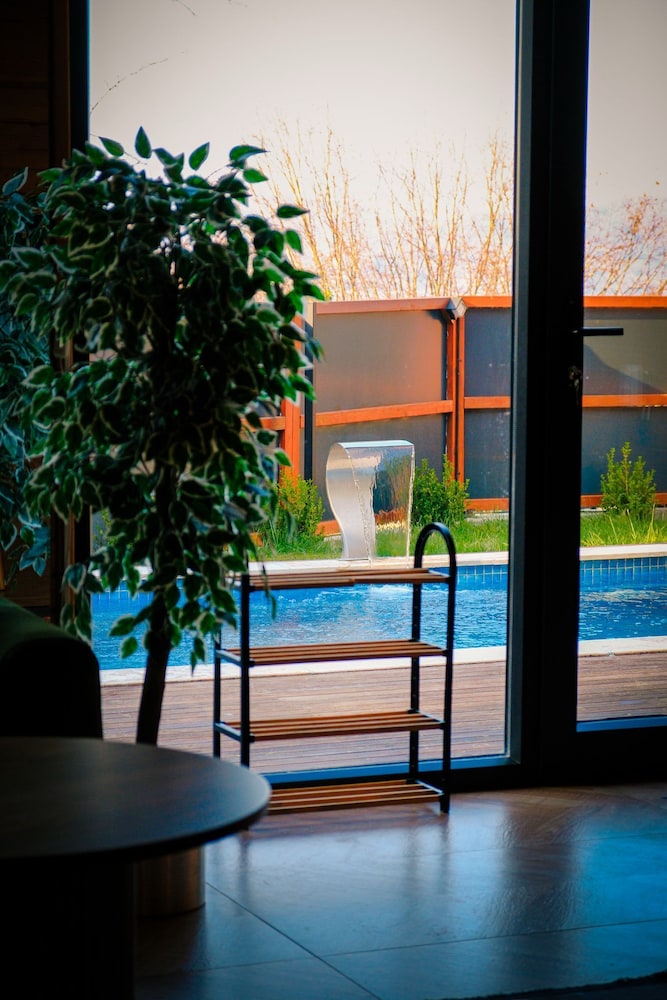 Sapanca Mabeyn Bungalov