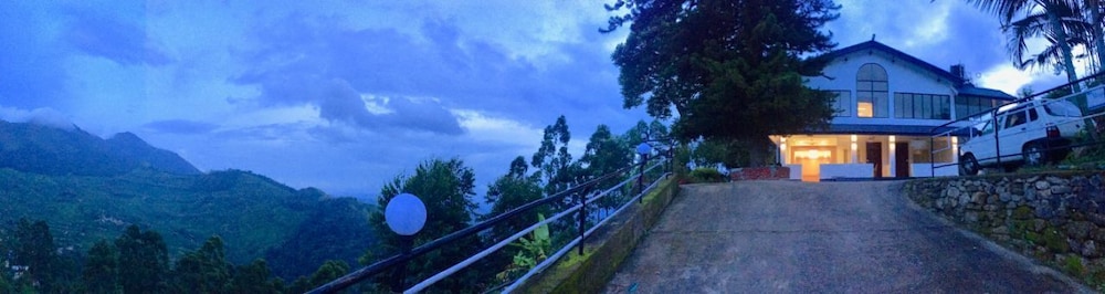 Mount Valley Resort - A Secluded Getaway view 4