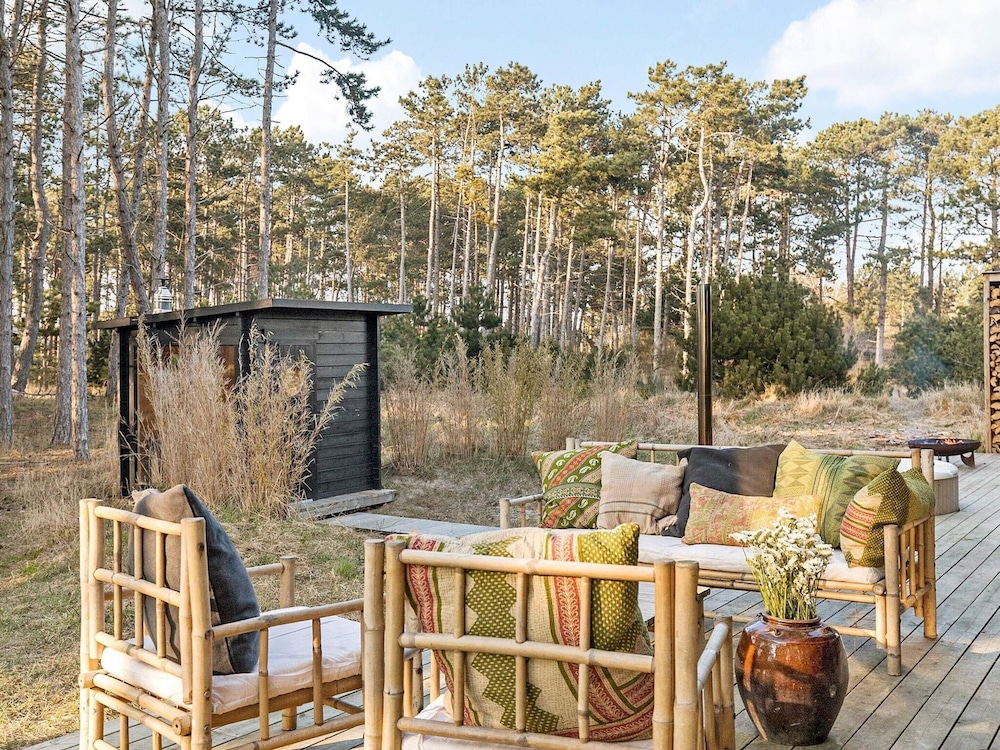 Holiday Home in Sjællands Odde