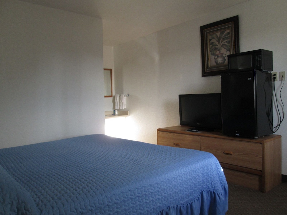 Hotel O Motel 10 Lordsburg I-10