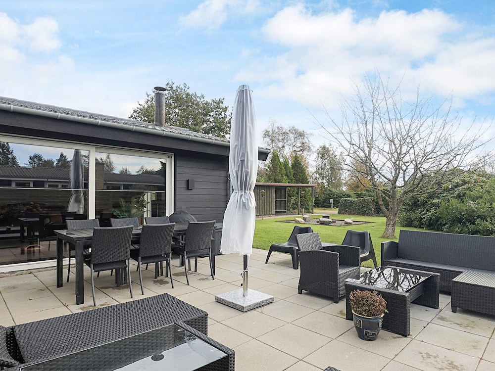 Renovated Retreat in Marielyst - By Traum Ferienwohnungen