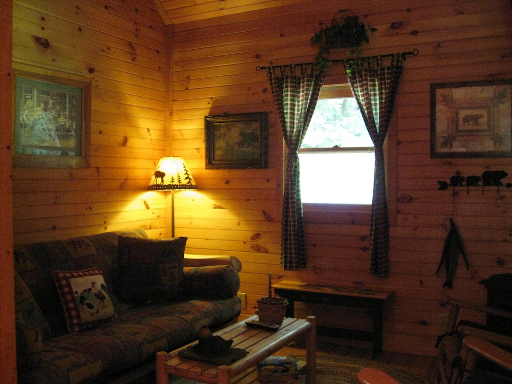 Valle Crucis Farm