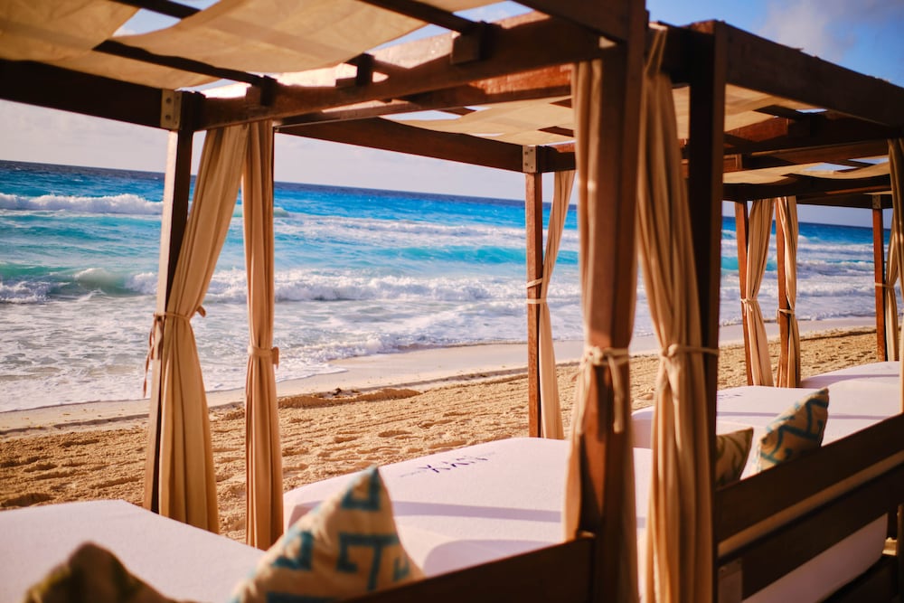 Hotel NYX Cancun All Inclusive