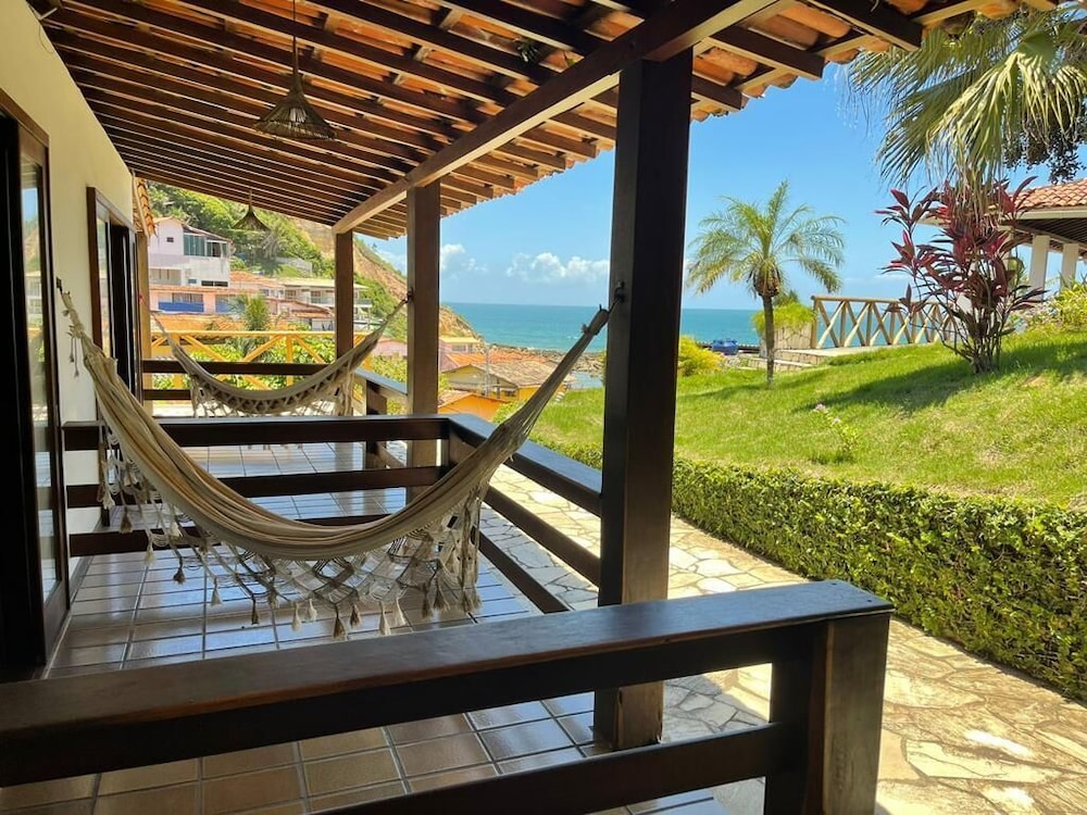 Pousada Vista Bela