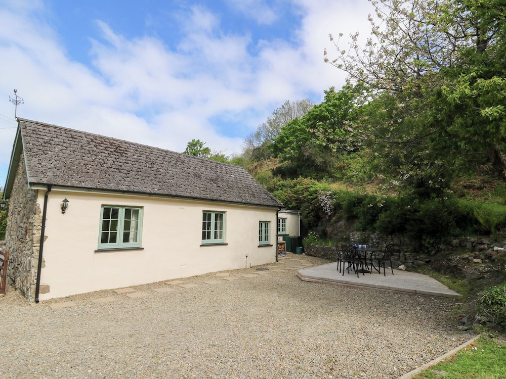 Glyn Yr Efail