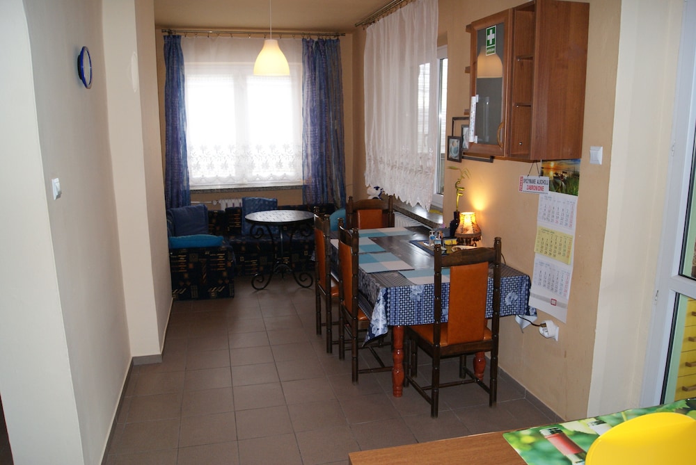 Domowe Spanie