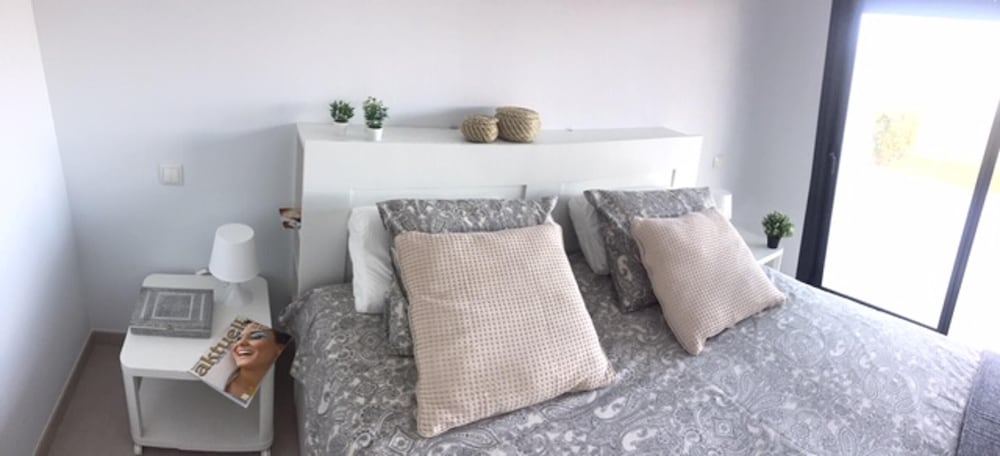 Stunning Apartment Close to Golf, Mijas, Spain