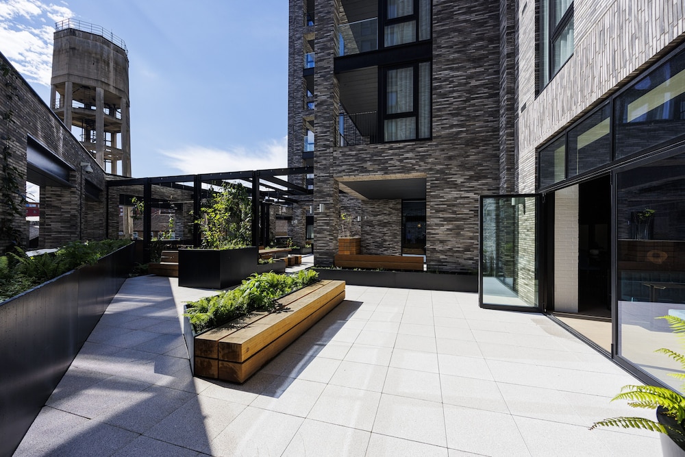 Spectacular Apartments KING'S CROSS
