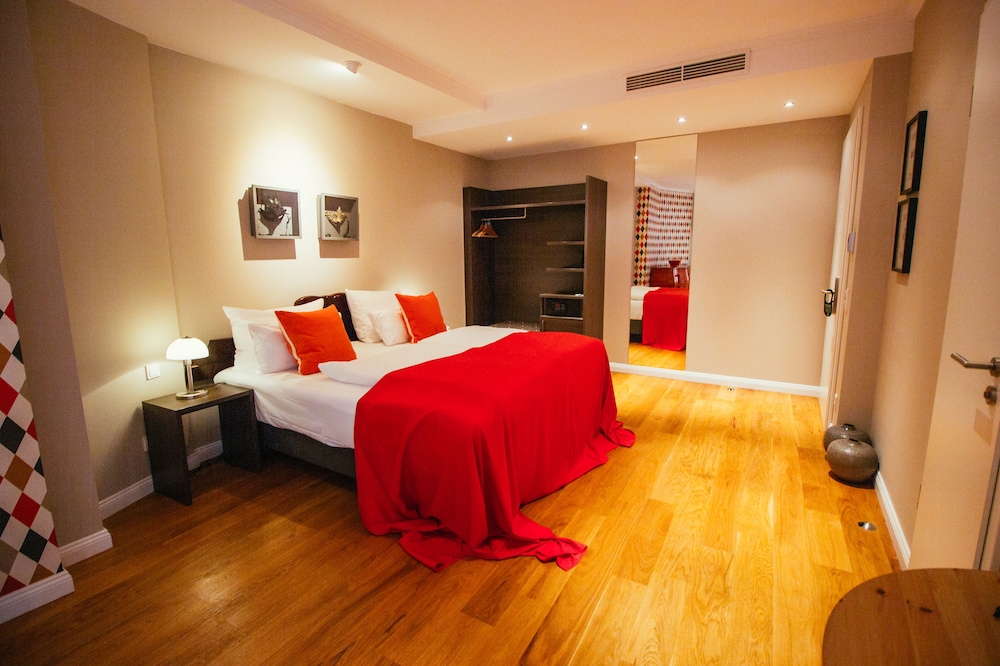 Hotel Classico — photo 37