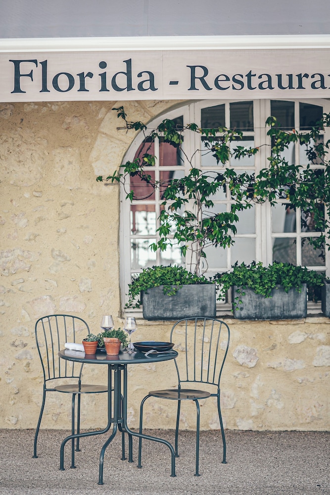 Auberge Le Florida Gascony