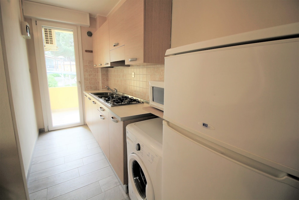 Comfort and Peace for Your Holiday in Rosolina