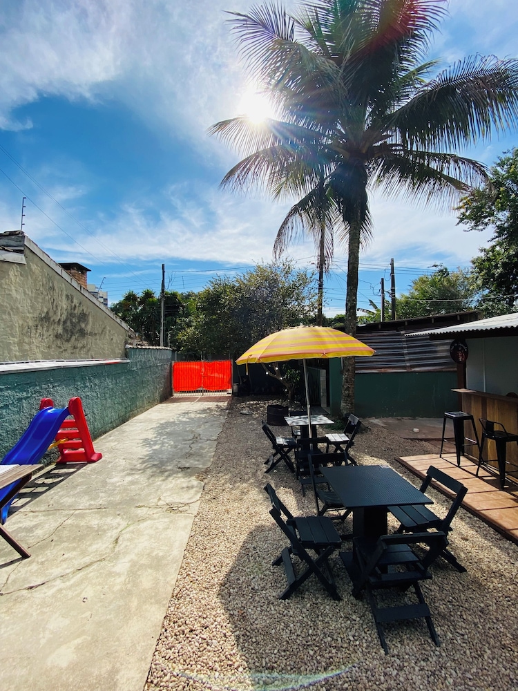 Conexão Hostel Ubatuba