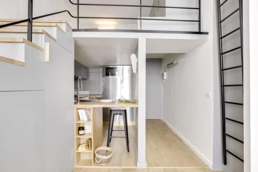Reve du Marais in Paris