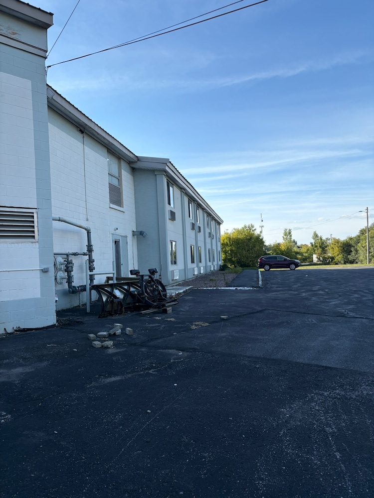 Travel Inn